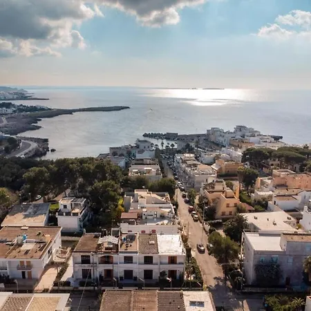 Vimini Marea - 100mt From The Sea Villa Santa Caterina (Apulia)