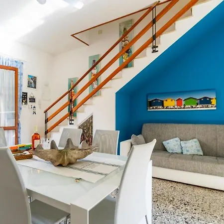 Villa Vimini Marea - 100mt From The Sea Santa Caterina (Apulia)