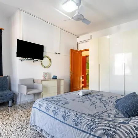 Villa Vimini Marea - 100mt From The Sea *