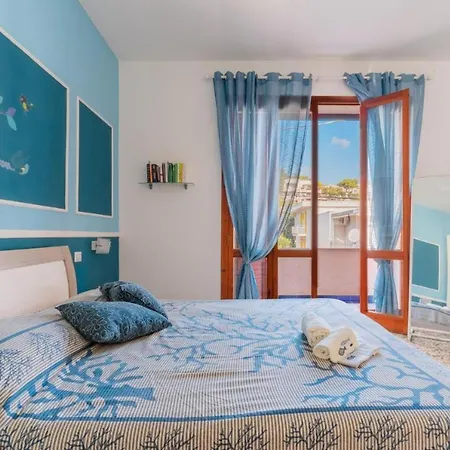 Villa Vimini Marea - 100mt From The Sea Santa Caterina (Apulia)