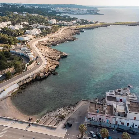 Vimini Marea - 100mt From The Sea Santa Caterina (Apulia)