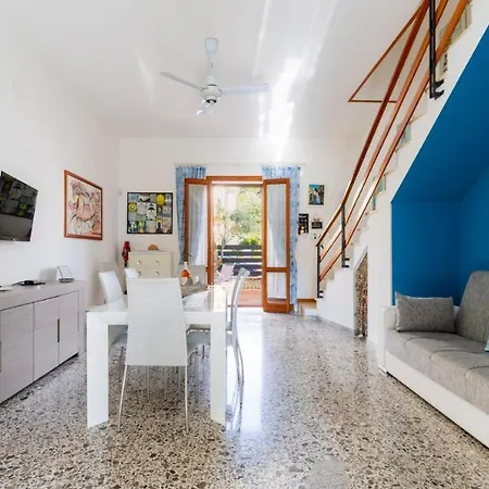 Vimini Marea - 100mt From The Sea * Santa Caterina (Apulia)