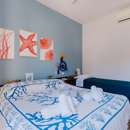 Vimini Marea - 100mt From The Sea Villa Santa Caterina (Apulia)