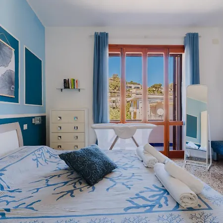 Vimini Marea - 100mt From The Sea Villa *