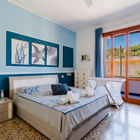 Vimini Marea - 100mt From The Sea Villa
