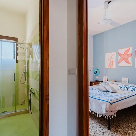 Vimini Marea - 100mt From The Sea Villa