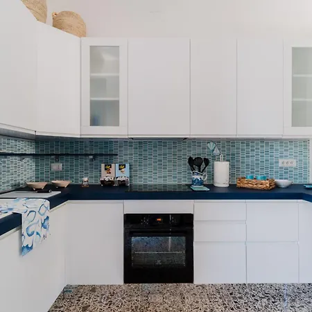 Villa Vimini Marea - 100mt From The Sea *