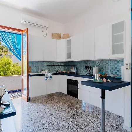 Vimini Marea - 100mt From The Sea Villa Santa Caterina (Apulia)