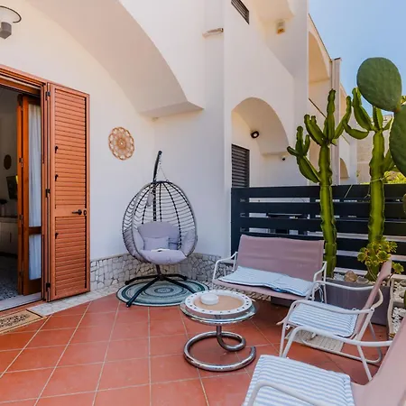 Vimini Marea - 100mt From The Sea Villa *