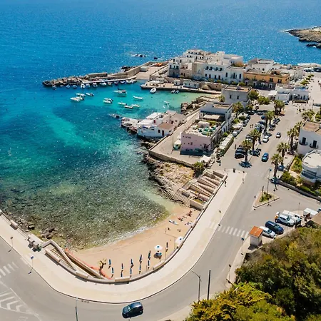 Villa Vimini Marea - 100mt From The Sea