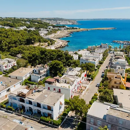 Vimini Marea - 100mt From The Sea Villa *